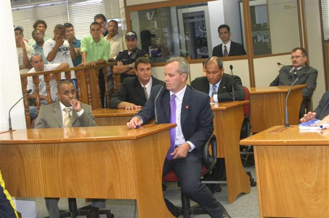 Sessã Legislativa